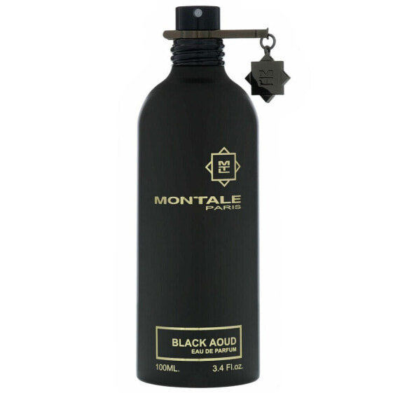 Montale Black Aoud Парфюмерная вода