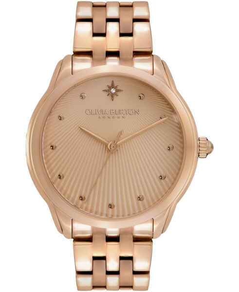 Часы Olivia Burton Celestial Starlight 36mm