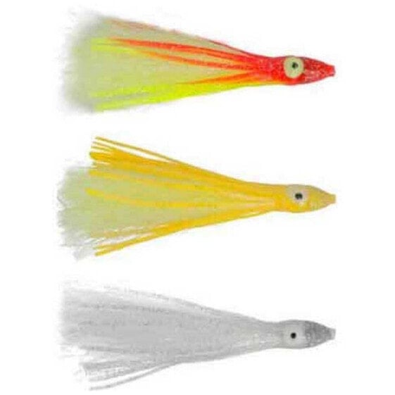 SEA MONSTERS Trolling Soft Lure 120 mm