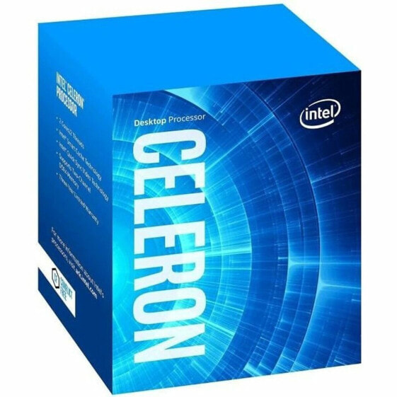 Processor Intel G5900 LGA 1200