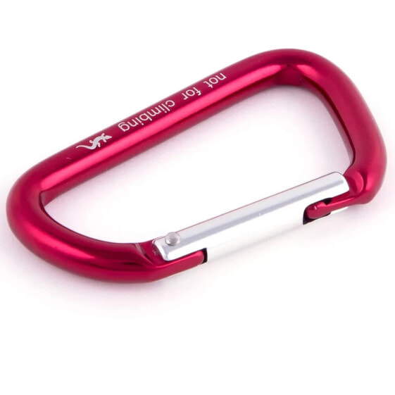 FIXE CLIMBING GEAR Auxiliar A Recto Snap Hook