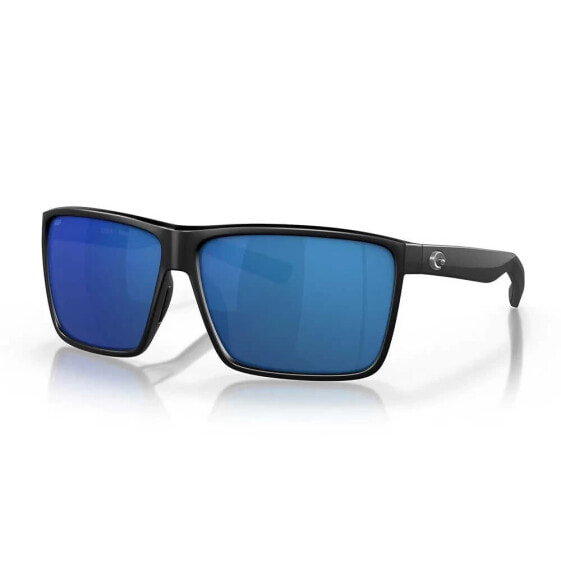 COSTA Rincon Mirrored Polarized Sunglasses