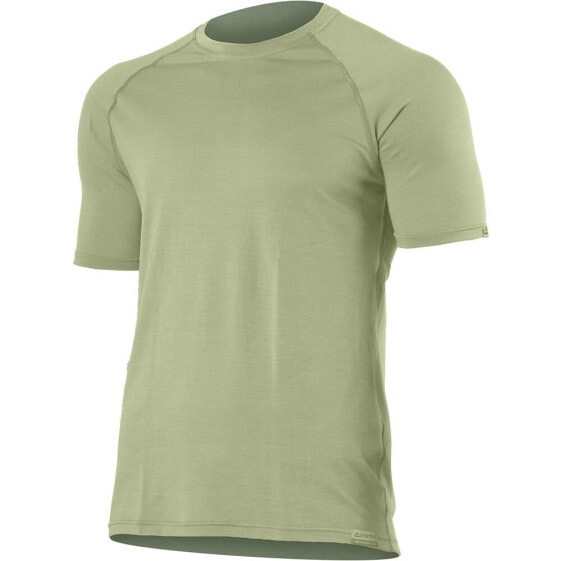 LASTING QUIDO 6767 Short Sleeve Base Layer