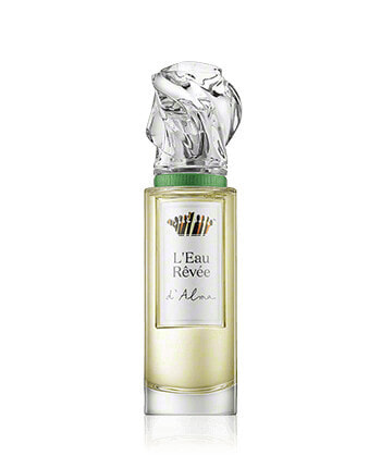 Sisley Les Eaux Rêvées L'Eau Rêvée d'Alma Eau de Toilette Spray