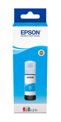 Epson 103 - Пигментные чернила - 70 мл - 1 шт.