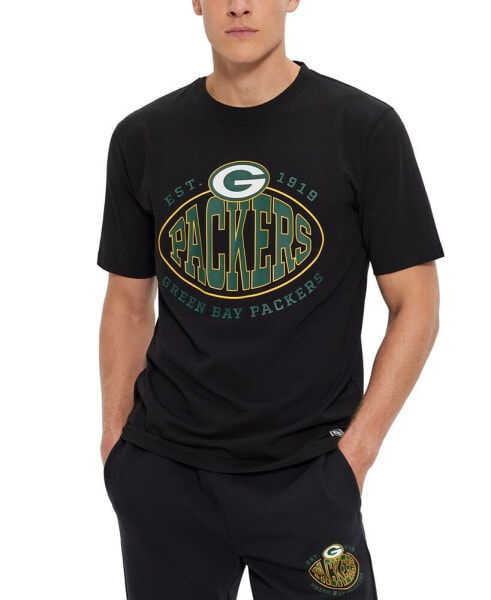 Men's BOSS x NFL Green Bay Packers T-shirt
