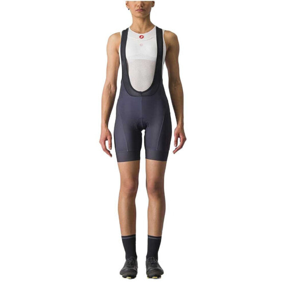 CASTELLI Prima bib shorts