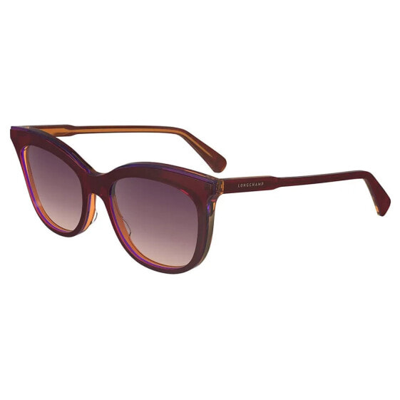 LONGCHAMP LO738S Sunglasses