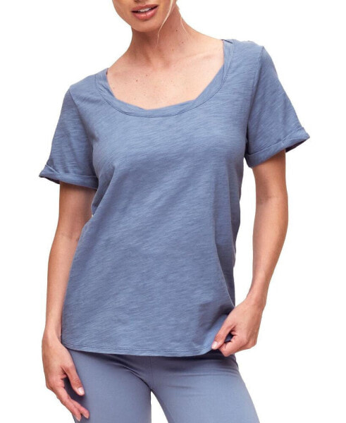 Women's Gabriella Cotton T-Shirt