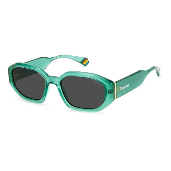 POLAROID PLD6189S1ED sunglasses