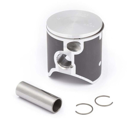 S3 PARTS Gas Gas EC 125cc -2020 piston kit