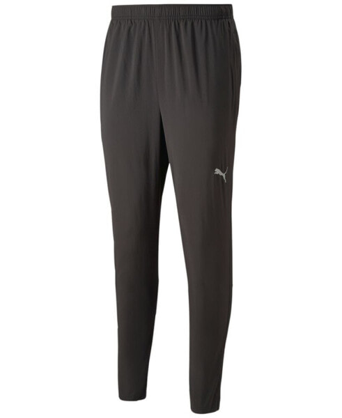 Men's Run Favorite Moisture Wicking Tapered-Fit Running Pants