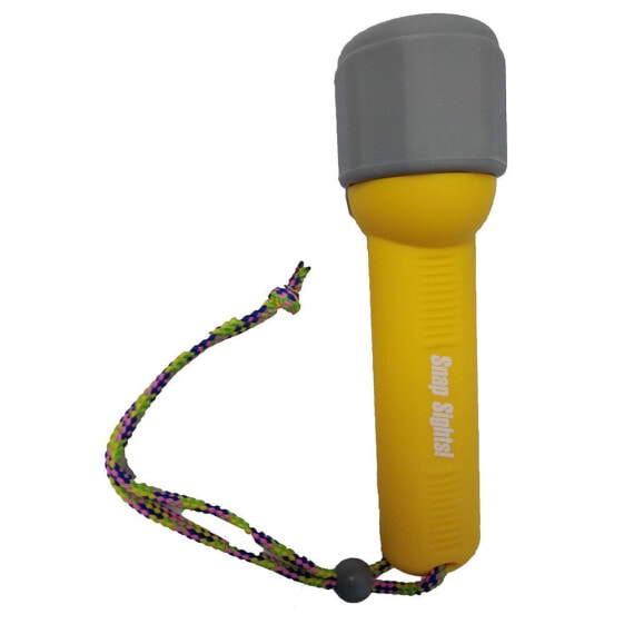 TOVATEC H2O Man Flashlight