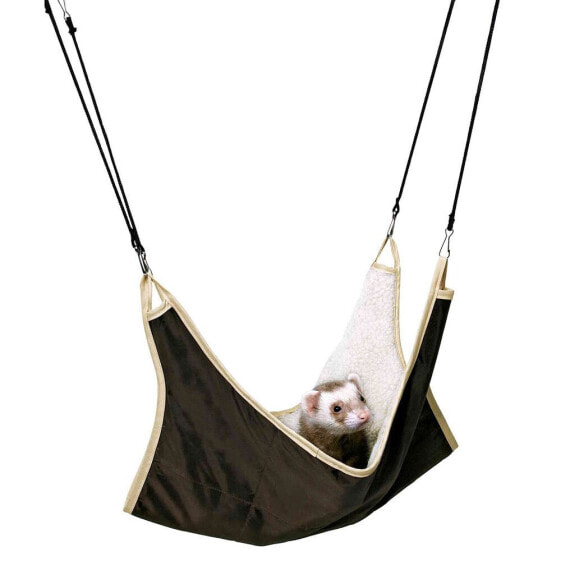 TRIXIE Ferrets Hammock 45x45 cm