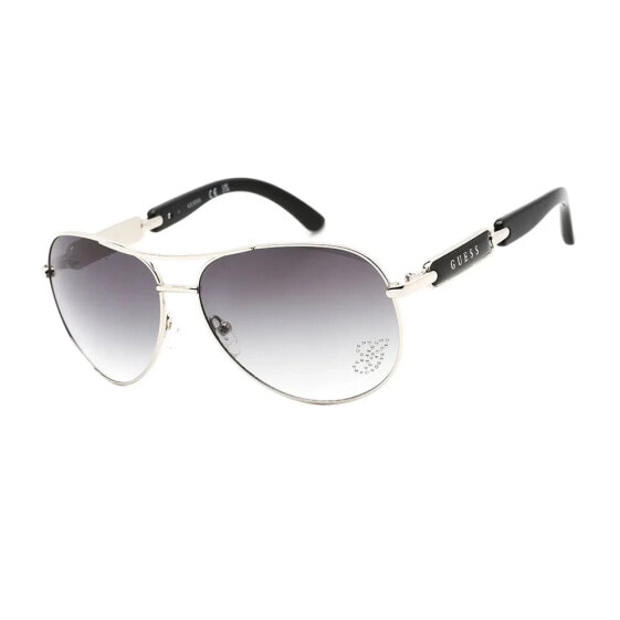 GUESS GU7295 sunglasses