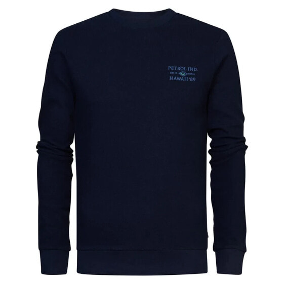 PETROL INDUSTRIES SWR359 sweatshirt