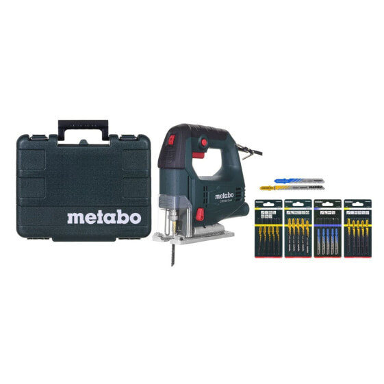 Литиевый аккумулятор Metabo 230 V