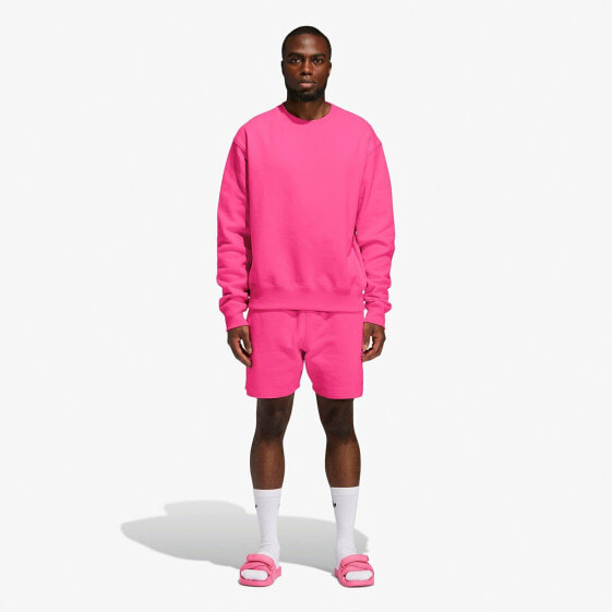 Шорты отслеживания с вышитым логотипом adidas x Pharrell Williams 273571 размер 2XL