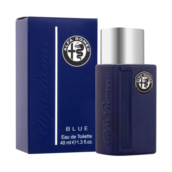 Alfa Romeo Blue 40 ml eau de toilette für Herren