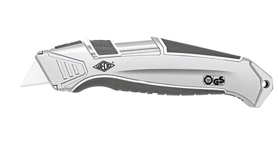 Монтажный нож WEDO CERA-Safeline 20 мм - 16,8 см - 106 г - Blister - 1 шт