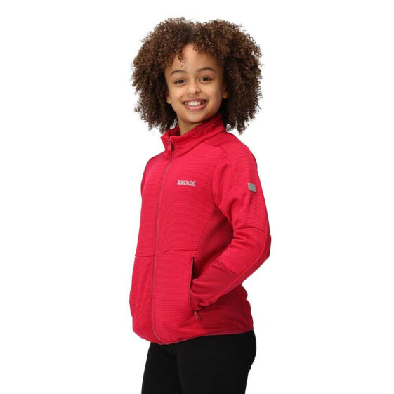 REGATTA Highton full zip fleece