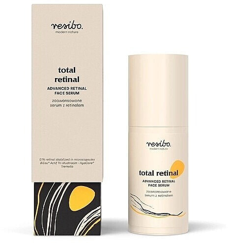 Gesichtsserum mit Retinol