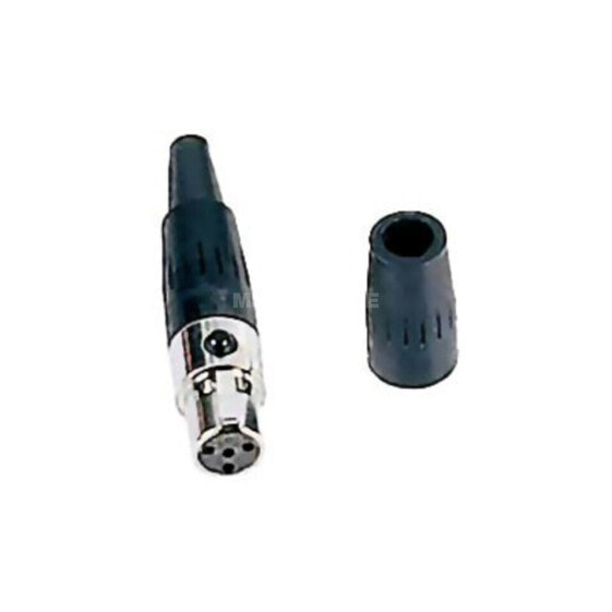 Shure WA 330 4-pin mini connector