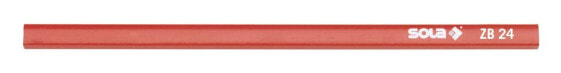 Карандаш Sola Red Joinery Pencil ZB24 для дерева