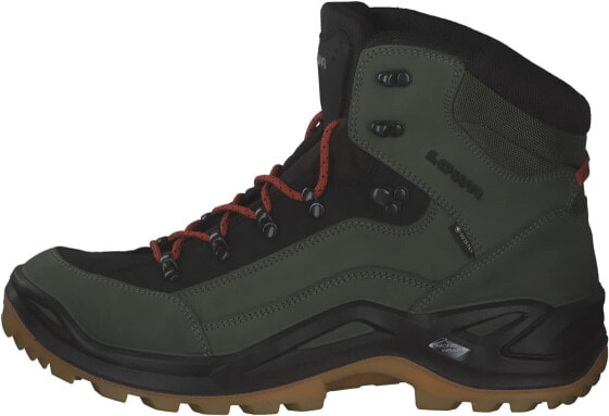 LOWA Boots Men's Lowa Combat Boots