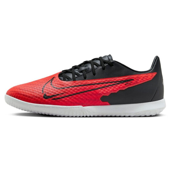 Кеды для мальчиков Nike JR Phantom GX Club IC PS