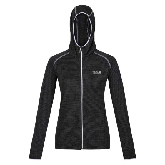 REGATTA Yonder full zip sweatshirt