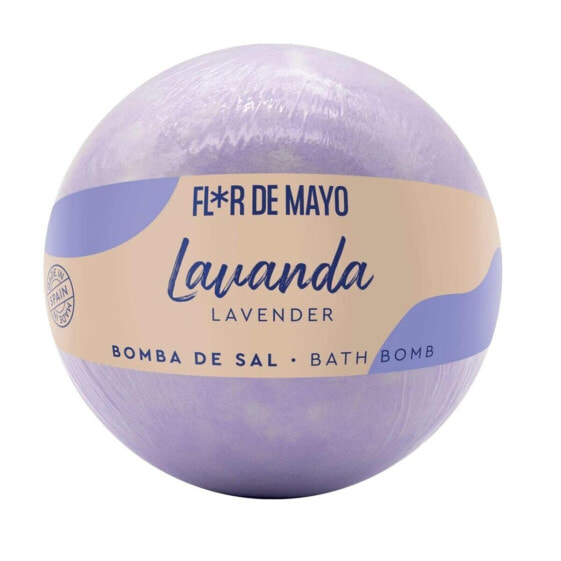 Насос для ванной Flor de Mayo Лаванда 200 g