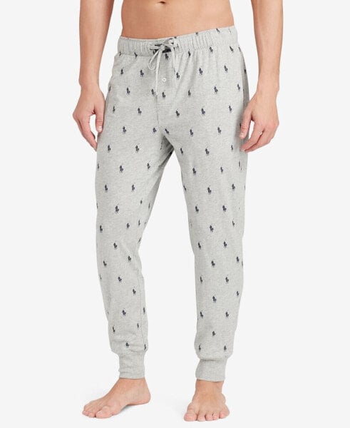 Пижама Polo Ralph Lauren Logo Cotton Pants