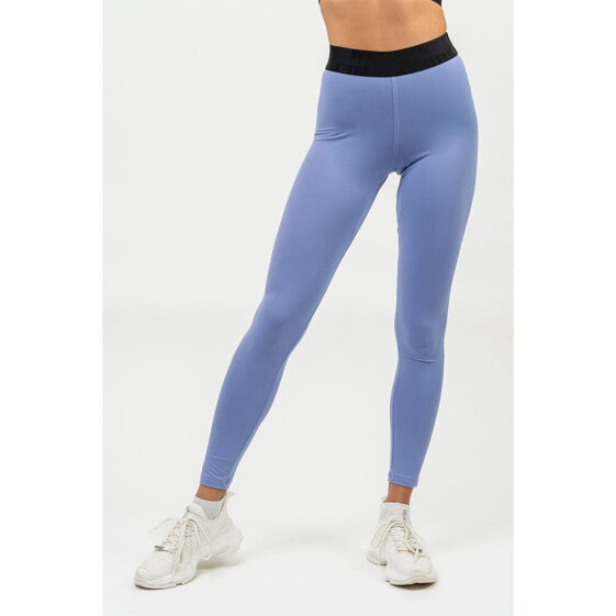 NEBBIA Scrunch Butt Elite Leggings High Waist