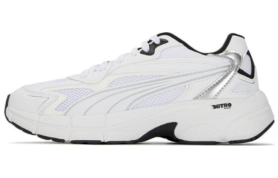 Кроссовки PUMA Teveris Nitro Metallic Wns 391098-03