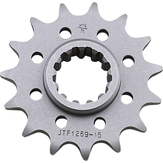 Звезда передняя JT Sprockets 520 JTF1269.15 для Honda CBR 1000 RR-R ABS Fireblade 2020