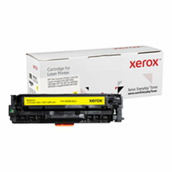 Тонер Xerox 006R03823 Жёлтый