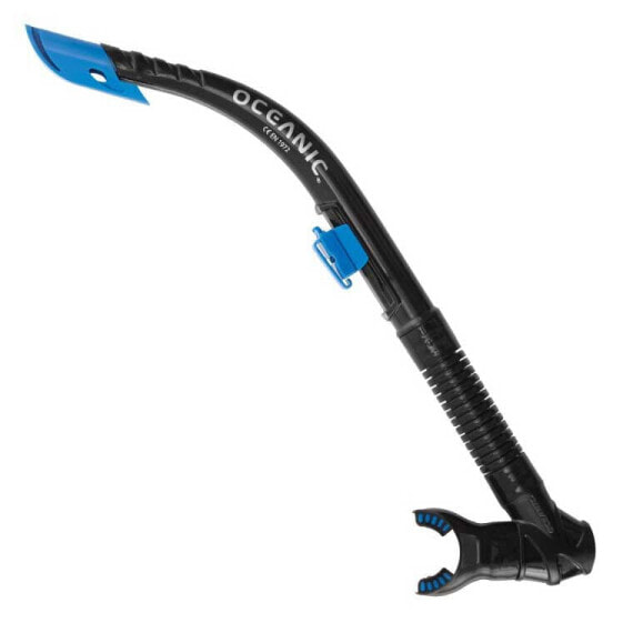 OCEANIC Arid Diving Snorkel