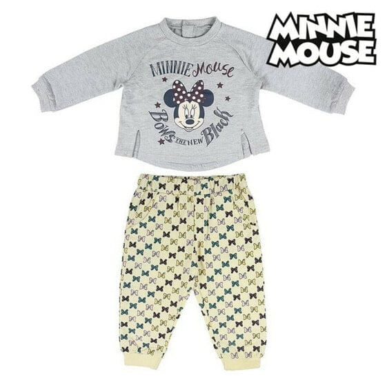 Детский спортивный костюм Minnie Mouse 74712