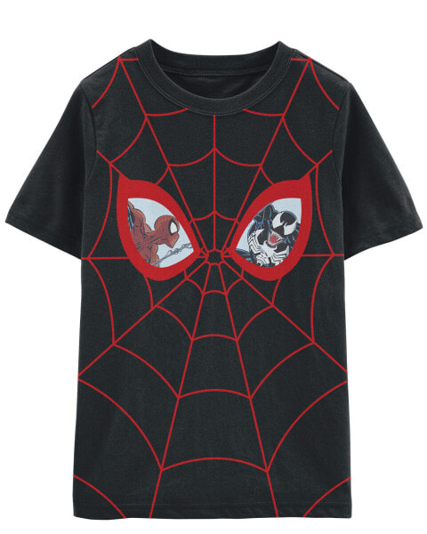 Kid Spider-Man Graphic Tee 14