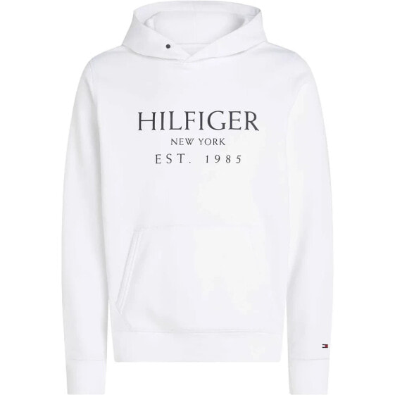 TOMMY HILFIGER Big hoodie