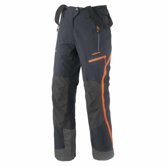 TRANGOWORLD TRX2 Shell Pro Regular Pants