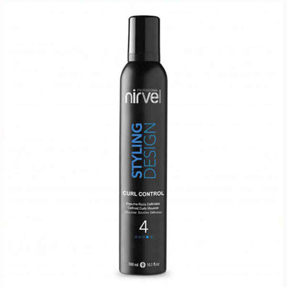 Поролон Nirvel Styling Design (300 ml)