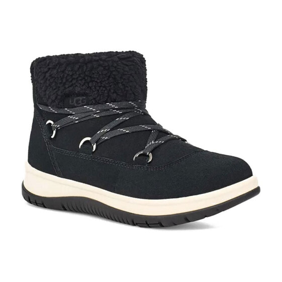 UGG Lakesider Heritage Lace Boots