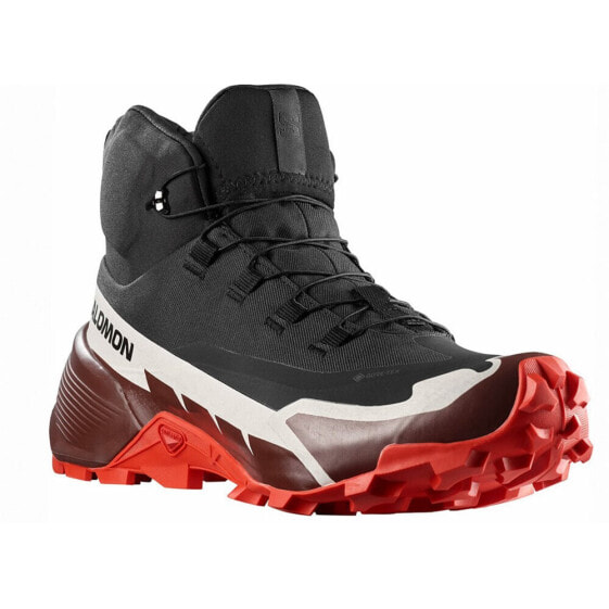 Salomon Cross Hike Mid Gtx 2 Gore-tex