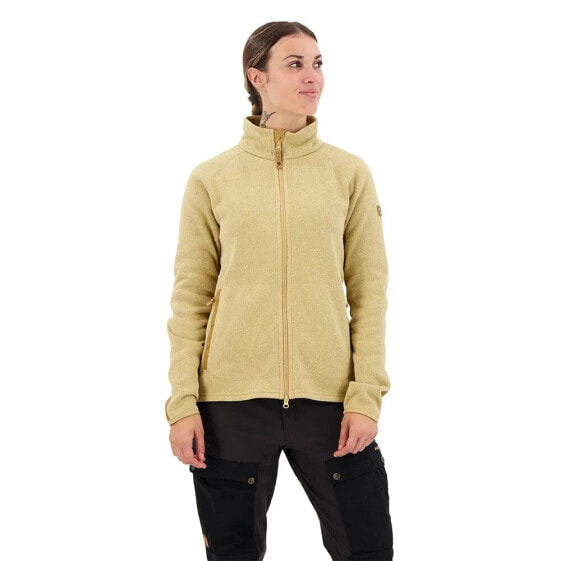 Fjällräven Övik fleece