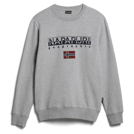 NAPAPIJRI B-Ayas C 1 sweatshirt