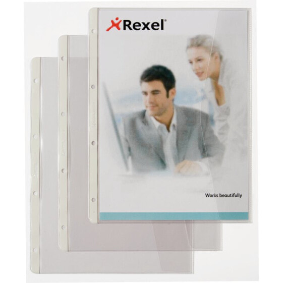 Rexel 226784 файл для документов 220 x 300 мм 5 шт