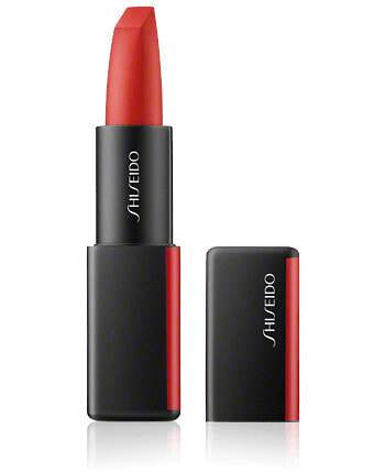 Shiseido ModernMatte Powder Lipstick 513 Shock Wave (4 g)