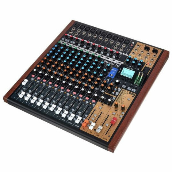 Tascam Model 16